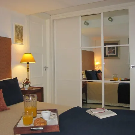Apartment En Centro Historico Con Parking Gratis