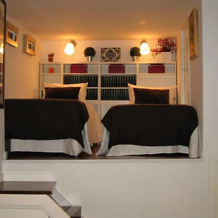 En Centro Historico Con Parking Gratis Apartment
