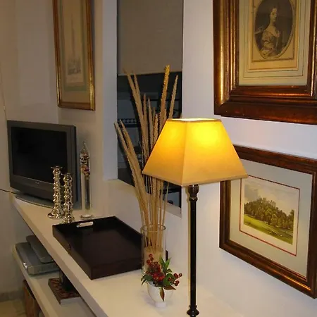 En Centro Historico Con Parking Gratis Seville