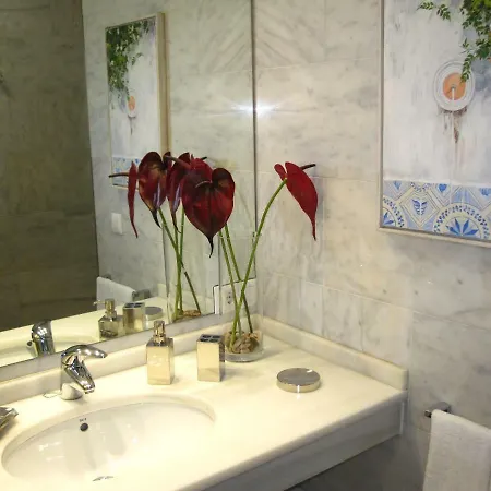 En Centro Historico Con Parking Gratis Apartment