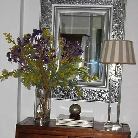 Apartment En Centro Historico Con Parking Gratis *